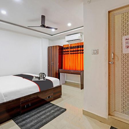 Hotel O Lakhi Guest House غاواهاتي المظهر الخارجي الصورة