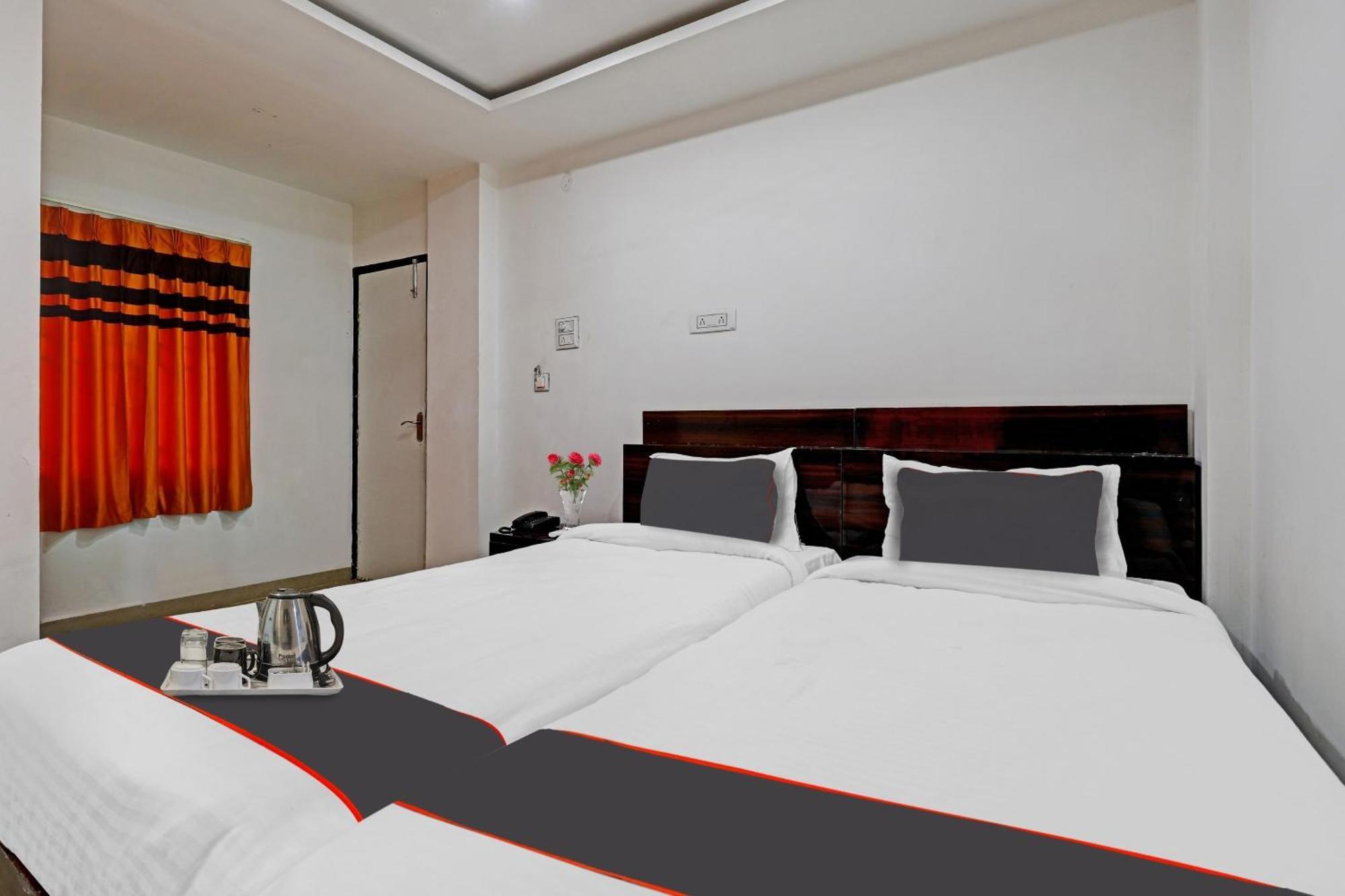 Hotel O Lakhi Guest House غاواهاتي المظهر الخارجي الصورة