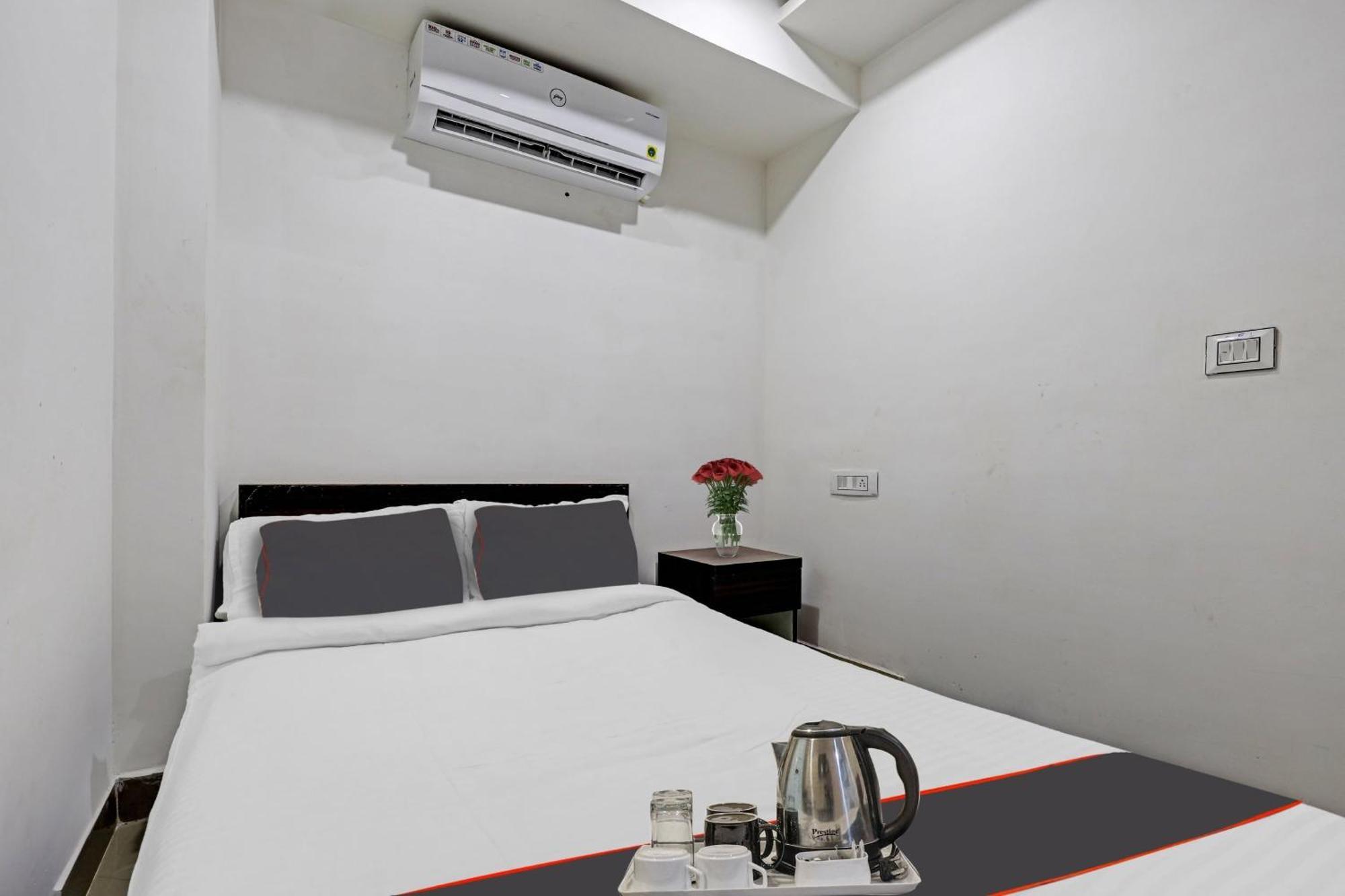 Hotel O Lakhi Guest House غاواهاتي المظهر الخارجي الصورة