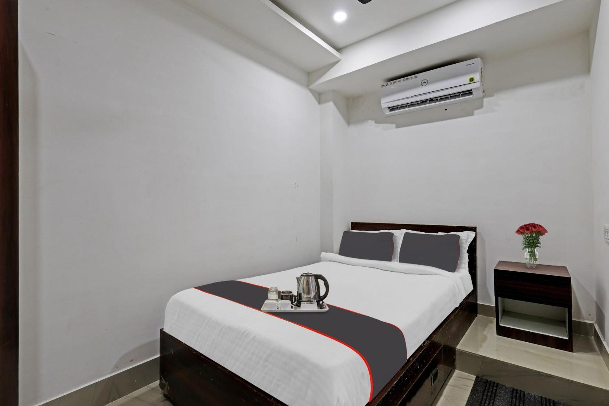 Hotel O Lakhi Guest House غاواهاتي المظهر الخارجي الصورة