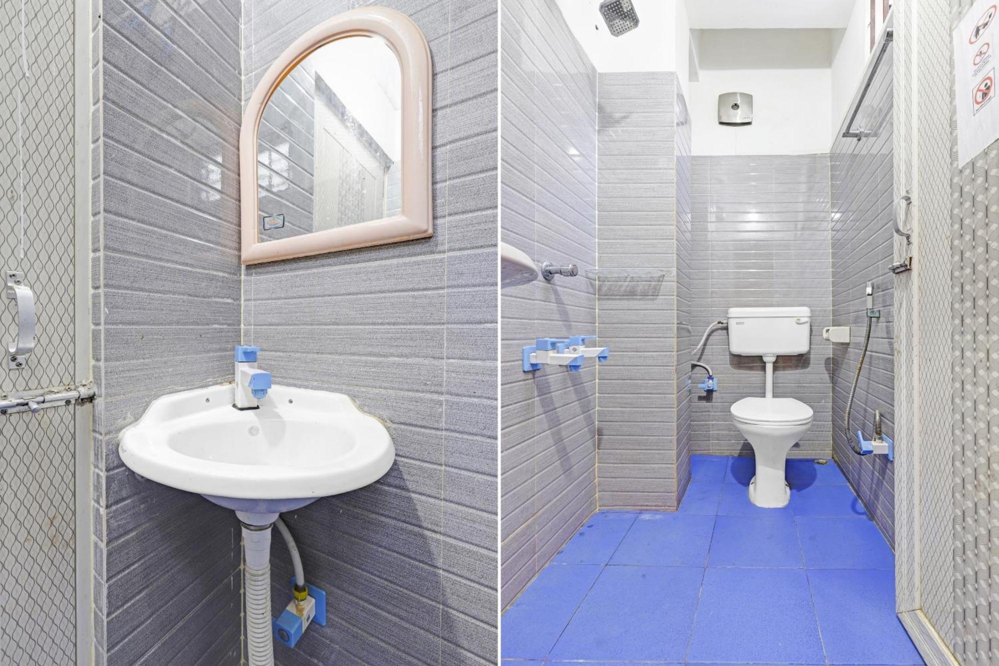 Hotel O Lakhi Guest House غاواهاتي المظهر الخارجي الصورة